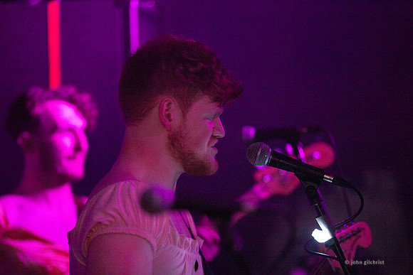 Bellarose Band - Live Music Edinburgh | Event Photography Edinburgh | Photogallery 1 Spook-de-Poop 0093