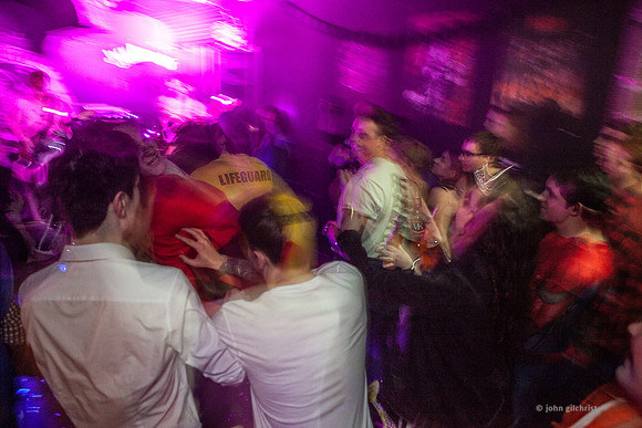 Bellarose Band - Live Music Edinburgh | Event Photography Edinburgh | Photogallery 1 Spook-de-Poop 0103