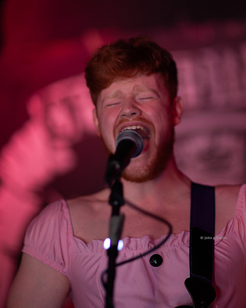 Bellarose Band - Live Music Edinburgh | Event Photography Edinburgh | Photogallery 1 Spook-de-Poop 0031