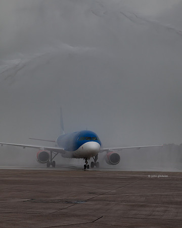 Aviation related, may contain aircraft, airline or airport references, Aviation photography by John Gilchrist