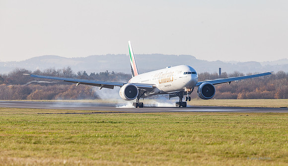 Aviation related, may contain aircraft, airline or airport references, Aviation photography by John Gilchrist