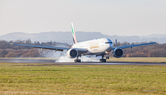 Aviation related, may contain aircraft, airline or airport references, Aviation photography by John Gilchrist
