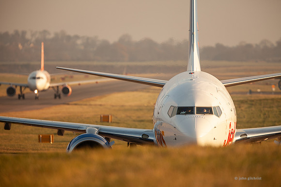 Aviation related, may contain aircraft, airline or airport references, Aviation photography by John Gilchrist