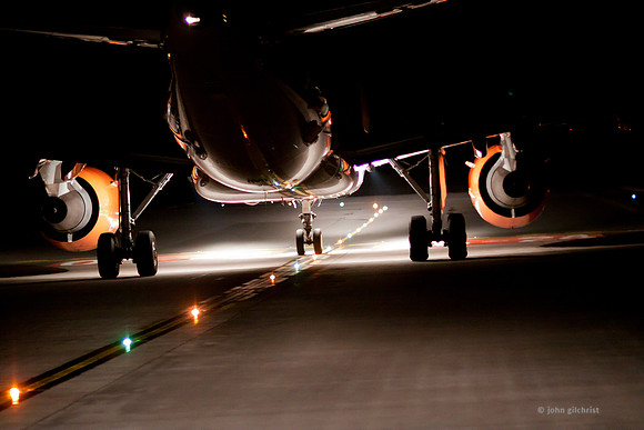 Aviation related, may contain aircraft, airline or airport references, Aviation photography by John Gilchrist