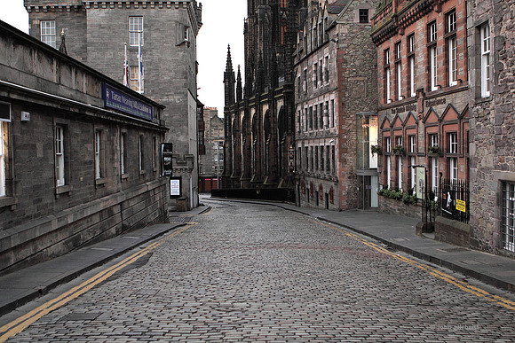 May contain scenes from a photographer’s perspective of The City of Edinburgh