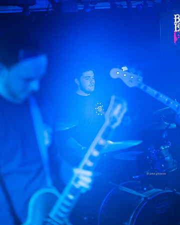 Hopes Up High Band | Live Music Edinburgh | Event Photography Edinburgh Photo 0038