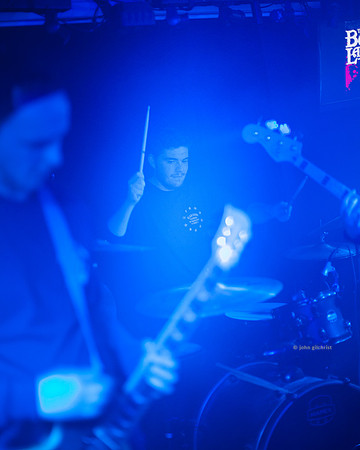Hopes Up High Band | Live Music Edinburgh | Event Photography Edinburgh Photo 0040