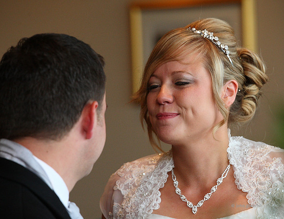 John Gilchrist Edinburgh wedding photographer at Marine Hotel, Wedding of Katie and Chris KC1106