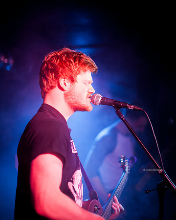 Bellarose Band - Live Music Edinburgh | Event Photography Edinburgh Photo 0034