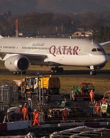 Aviation related, may contain aircraft, airline or airport references, Aviation photography by John Gilchrist