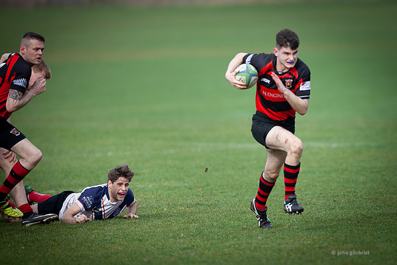 Edinburgh Photography Services: Edinburgh photographer John Gilchrist JG1324