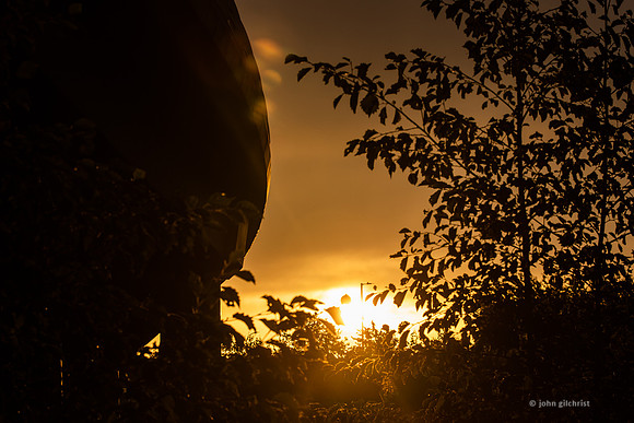 May include the best photography location in Edinburgh Scotland