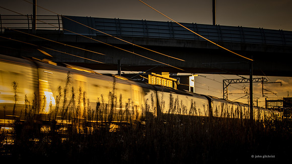 May include the best photography location in Edinburgh UK