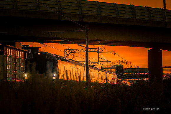 May contain scenes of city locations, beautiful views, and visual references of Edinburgh UK.