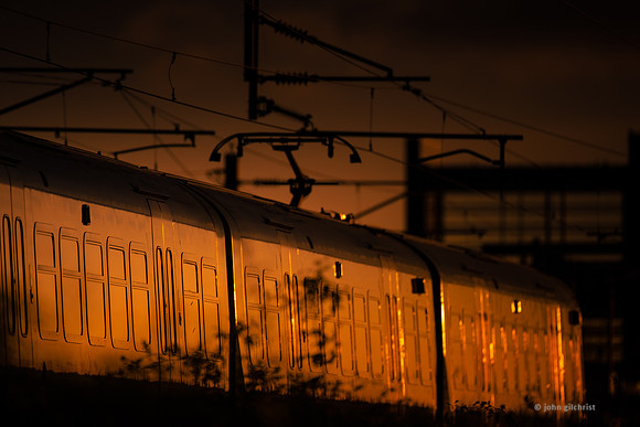 May include the best photography location in Edinburgh Scotland