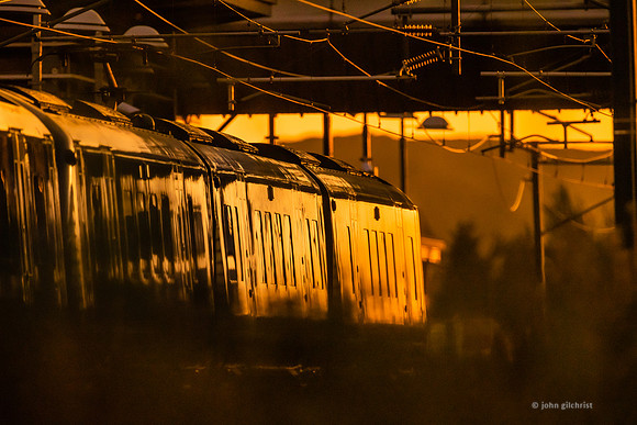May contain scenes from a photographic perspective of The City of Edinburgh