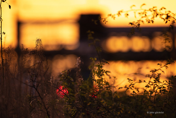 May include the best photography location in Edinburgh Scotland