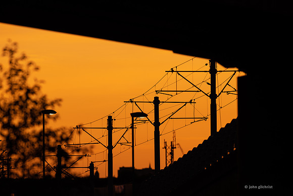 May contain scenes of city locations, beautiful views, and visual references of The City of Edinburgh.