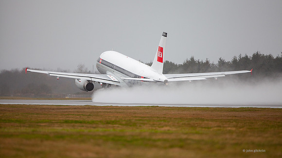 Aviation related, may contain aircraft, airline or airport references, Aviation photography by John Gilchrist