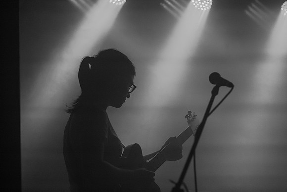 Bellarose Band - Live Music Edinburgh | Event Photography Edinburgh | Sneakys Photo SP0025