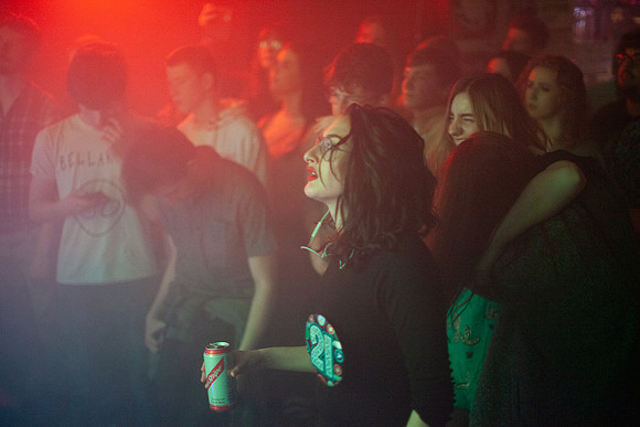 Bellarose Band - Live Music Edinburgh | Event Photography Edinburgh | Sneakys Photo SP0032