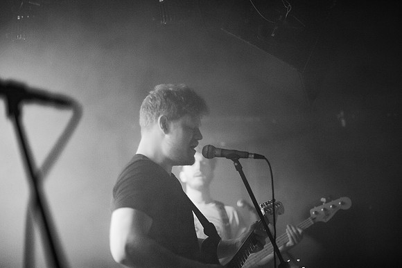 Bellarose Band - Live Music Edinburgh | Event Photography Edinburgh | Sneakys Photo SP0033