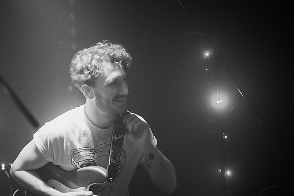 Bellarose Band - Live Music Edinburgh | Event Photography Edinburgh | Sneakys Photo SP0036