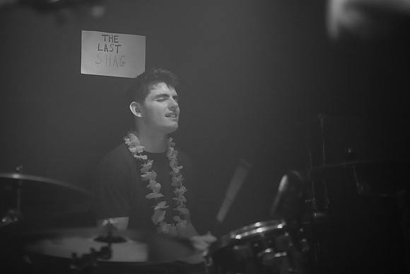 Bellarose Band - Live Music Edinburgh | Event Photography Edinburgh | Sneakys Photo SP0037