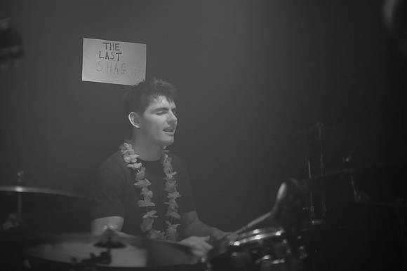 Bellarose Band - Live Music Edinburgh | Event Photography Edinburgh | Sneakys Photo SP0038