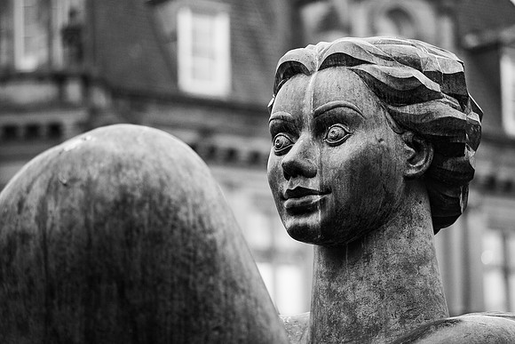 Photos from the Street | Birmingham, England | The Floozie