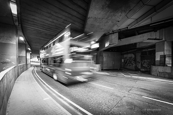 Photos from the Street | Birmingham, England | St Martins Queensway