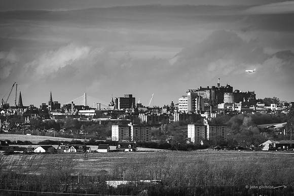 May contain scenes, and beautiful views from The City of Edinburgh
