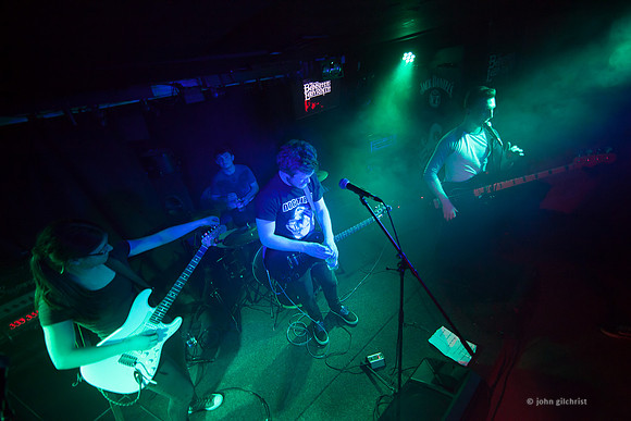 Bellarose Band - Live Music Edinburgh | Event Photography Edinburgh Photo 0053