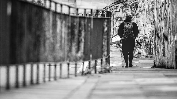 May contain street scenes with people in Edinburgh street photography