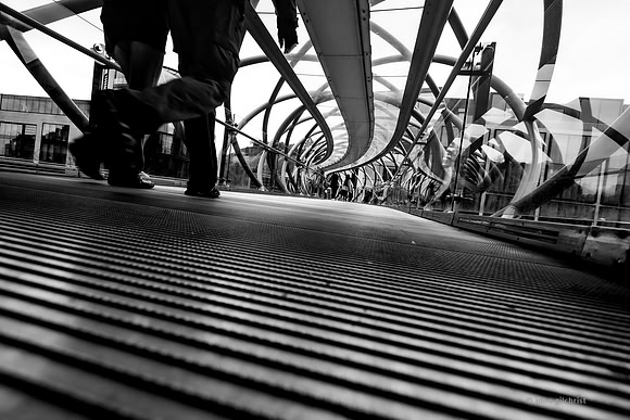 May contain street scenes with people in Edinburgh street photography
