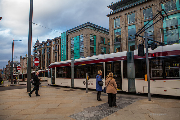 May include the best photography location in The City of Edinburgh