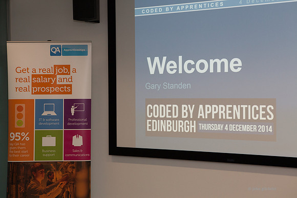 Edinburgh Photography Services: Edinburgh photographer John Gilchrist JG0670