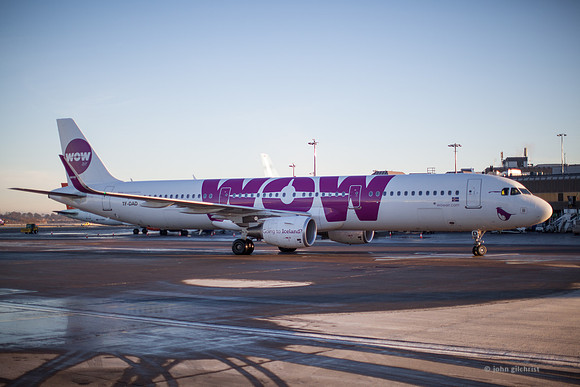 Aviation related, may contain aircraft, airline or airport references, Aviation photography by John Gilchrist