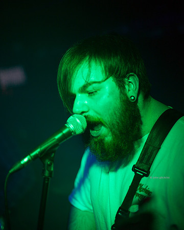 Hopes Up High Band | Live Music Edinburgh | Event Photography Edinburgh Photo 0033