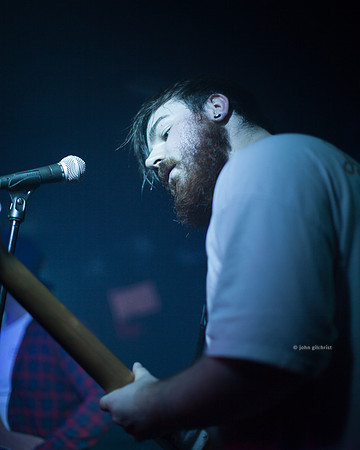 Hopes Up High Band | Live Music Edinburgh | Event Photography Edinburgh Photo 0076