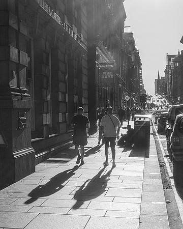 JG: Glasgow street photography - Street photography Glasgow 19-0004