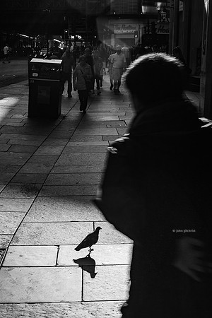 Glasgow street photography | JG | Street photography Glasgow 19-0006
