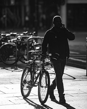 Street photography BW-SP03