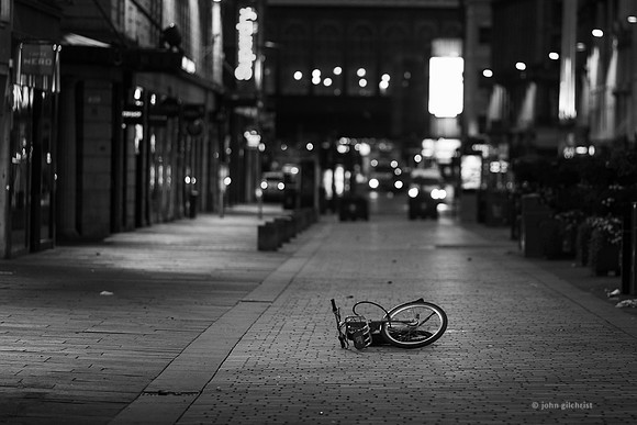 Glasgow street photography - Street photography Glasgow 19-0010