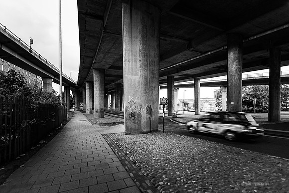 Glasgow street photography - Street photography Glasgow 19-0011