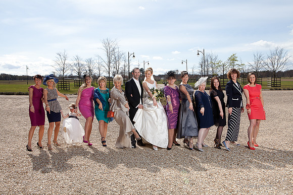 May contain scenes of love, joy, and happiness at a fun wedding by Scottish photographer JohnGilchrist