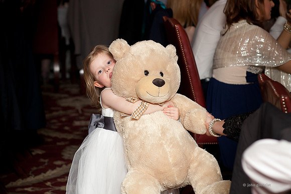 May contain scenes of love, joy, and happiness at a real wedding by Edinburgh photographer JohnGilchrist