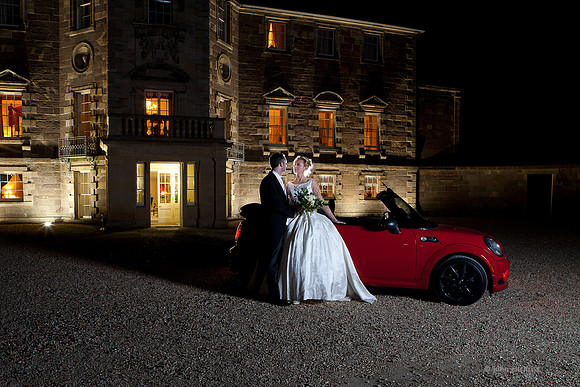 May contain scenes of love, joy, and happiness at a venue attended by Edinburgh wedding photographer JohnGilchrist