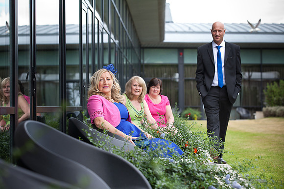 May contain wedding day activities by Edinburgh photographer JohnGilchrist