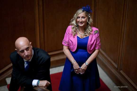 May suggest ideas for Edinburgh weddings by photographer JohnGilchrist